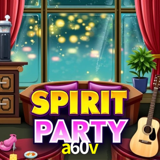 Desvendando o Mundo dos Jogos Virtuais na a60v