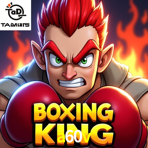 Desvendando o Mundo dos Jogos Virtuais na a60v